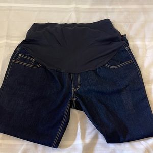 Maternity jeans